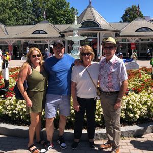 Meet your Posher, Daniel